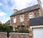 Maison, rue de Pen-an-Run (Paimpol)