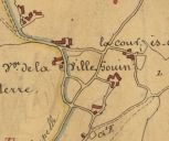 Écart, la Ville-Gouin (Québriac)