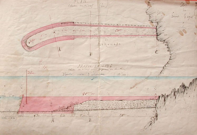 Port de Gwin-Zégal (Plouha)