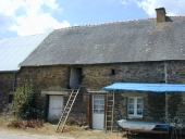 Ferme, la Chêne Jouit (Maxent)