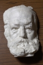 Masque de Victor Hugo