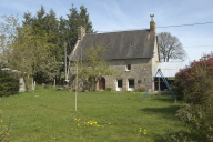 Ferme, le Bois Martel (Le Châtellier)