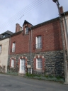 Maison, 14 rue Le Prestre de Lézonnet (Châteaugiron)