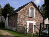 Ferme, la Perelle (Saint-Jacques-de-la-Lande)