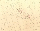 Ecart, les Apprix (Saint-Armel)