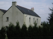 Maison 2, la Groussinais (Sainte-Marie)