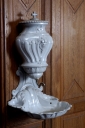 Fontaine de sacristie