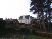 Maison, 28 rue des Haas (Saint-Jacut-de-la-Mer)