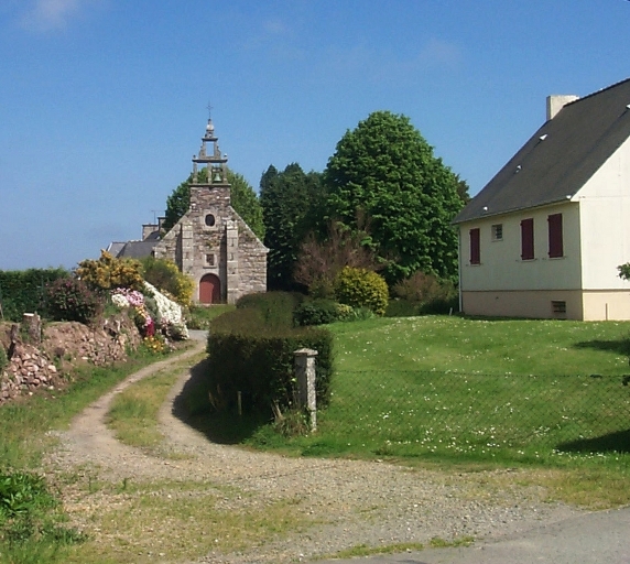 Écart de Lannevez (Ploubazlanec)