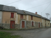 Ferme, le Grand Châtelain (Tinténiac)