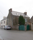Maison, rue Pierre Loti (Pordic)