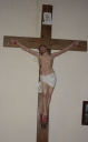 Croix 2 : Christ en croix