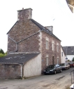 Maison, rue Noguès (Paimpol)