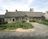 Ferme 1, Kerscouarh (Pluméliau fusionnée en Pluméliau-Bieuzy en 2019)