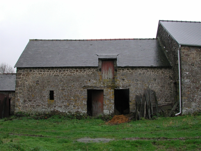 Écart, Mont Servin (Bonnemain)