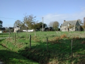 Écart, le Boulay (Guipry fusionnée en Guipry-Messac en 2016)