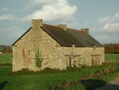 Écart, les Plesses (Bruc-sur-Aff)