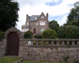 Maison, 7 route de Kerber, Roc'h ar C'had (Ploubazlanec)