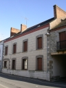 Maison, 3 rue de Rennes (Melesse)