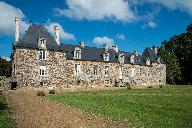 Château de Plouër (Plouër-sur-Rance)