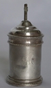 Ampoule à saint chrême