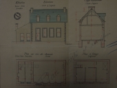 Les écoles de la commune de Bolazec