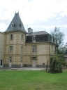 Ancien manoir de la Lande-du-Breil, actuellement école d'Agriculture (Rennes)