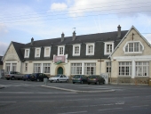 Ancienne école, 2 Rue des Vingt-cinq Fusillés (Saint-Jacques-de-la-Lande)
