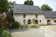 Ferme, la Maigresset (Saint-Jean-sur-Couesnon fusionnée en Rives-du-Couesnon en 2019)