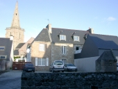 Maison, 2 rue de Bihit (Trébeurden)