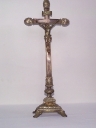 Croix de sacristie (?)