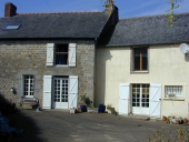 2ème ferme, la Provotais (Montreuil-sur-Ille)