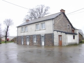 Ferme, la Chesnais (Pipriac)