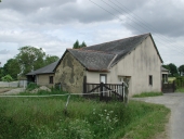 Maison, dite de la Loriais (Rennes)