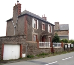 Maison, 35 rue du Général de Gaulle (Ploubazlanec)