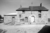 Maison, La Basse Fonderie (Billé)