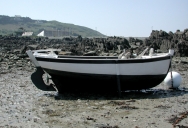 Bateau de pêche plaisance "Stéphanie"