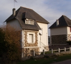 Maison, les Rosaires (Plérin-sur-Mer)
