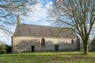 Chapelle Saint-Jean (Guern)