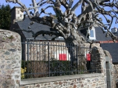 Maison, 8 rue de l'Etouble (Binic fusionnée en Binic-Etables-sur-Mer en 2016)