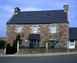 Maison, 9 rue de Ieselnita (Trélévern)