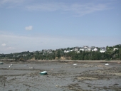 Front de mer de Pors-Even (Ploubazlanec)