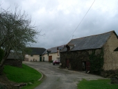 Ferme, la Noë Guillot (Bréal-sous-Montfort)