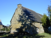 Ferme, la Rougerais (Trémeheuc)
