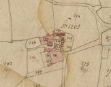 Hameau, Perroz (Pleyben)