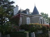 Maison, 89 rue de Metz (Vannes)