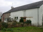Ferme, boulevard du Colonel Rémy (Vannes)