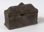 Coffret aux saintes huiles