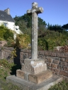 Croix de chemin, Gweradur (Pleumeur-Bodou)