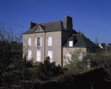 Maison, 7 rue de Port-Briac (Cancale)